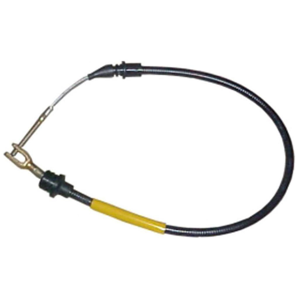 Cabo de Comando da Embreagem - IKS - 2302 - (1)