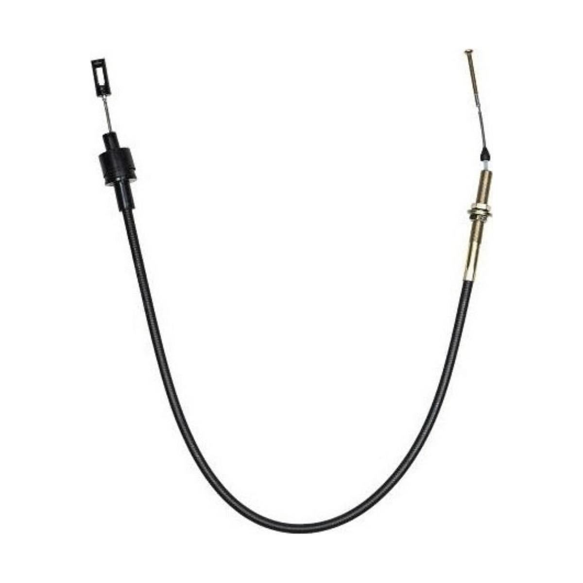 Cabo de Comando da Embreagem - IKS - 2305 - (2)