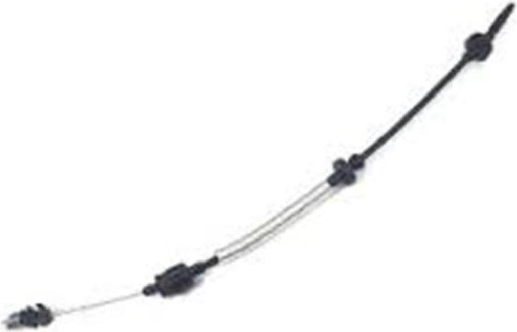 Cabo de Comando da Embreagem - IKS - 2306 - (2)