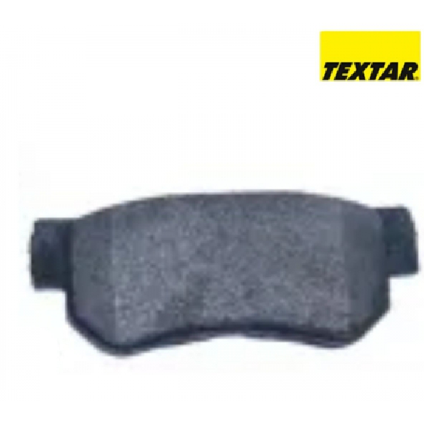 Pastilha de Freio Traseira - TEXTAR - 2354301 - (2)