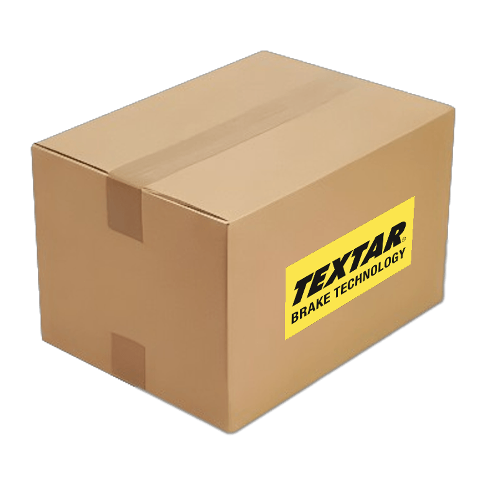 Pastilha de Freio Traseira - TEXTAR - 2419201 - (5)