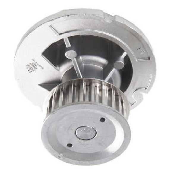 Bomba D'Água para Chevrolet Meriva e Fiat Stilo - Indisa - 252009 - (8)