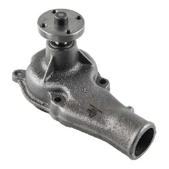 Bomba D'água - Indisa - 254002 - (1)