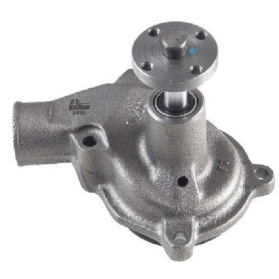 Bomba D'água - Indisa - 254005 - (1)