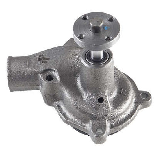 Bomba D'água - Indisa - 254005 - (1)