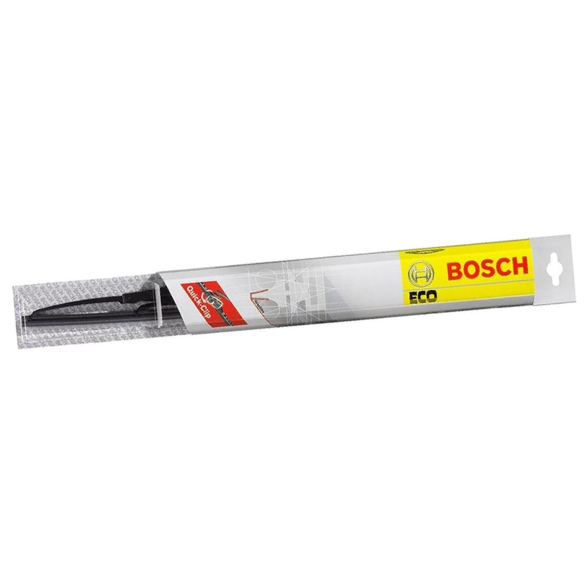 Palheta do Limpador de Para Brisa - Bosch - 3 397 004 910 - (8)
