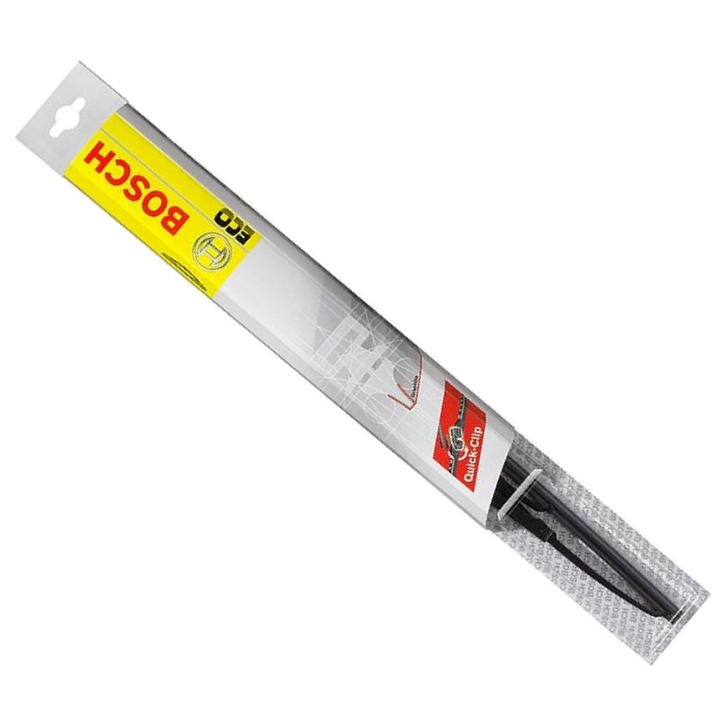 Palheta do Limpador de Para Brisa - Bosch - 3 397 004 911 - (5)