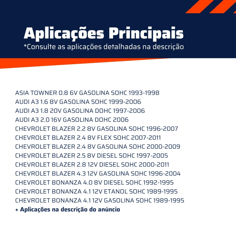 Palheta do Limpador de Para Brisa - Bosch - 3 397 004 911 - (3)