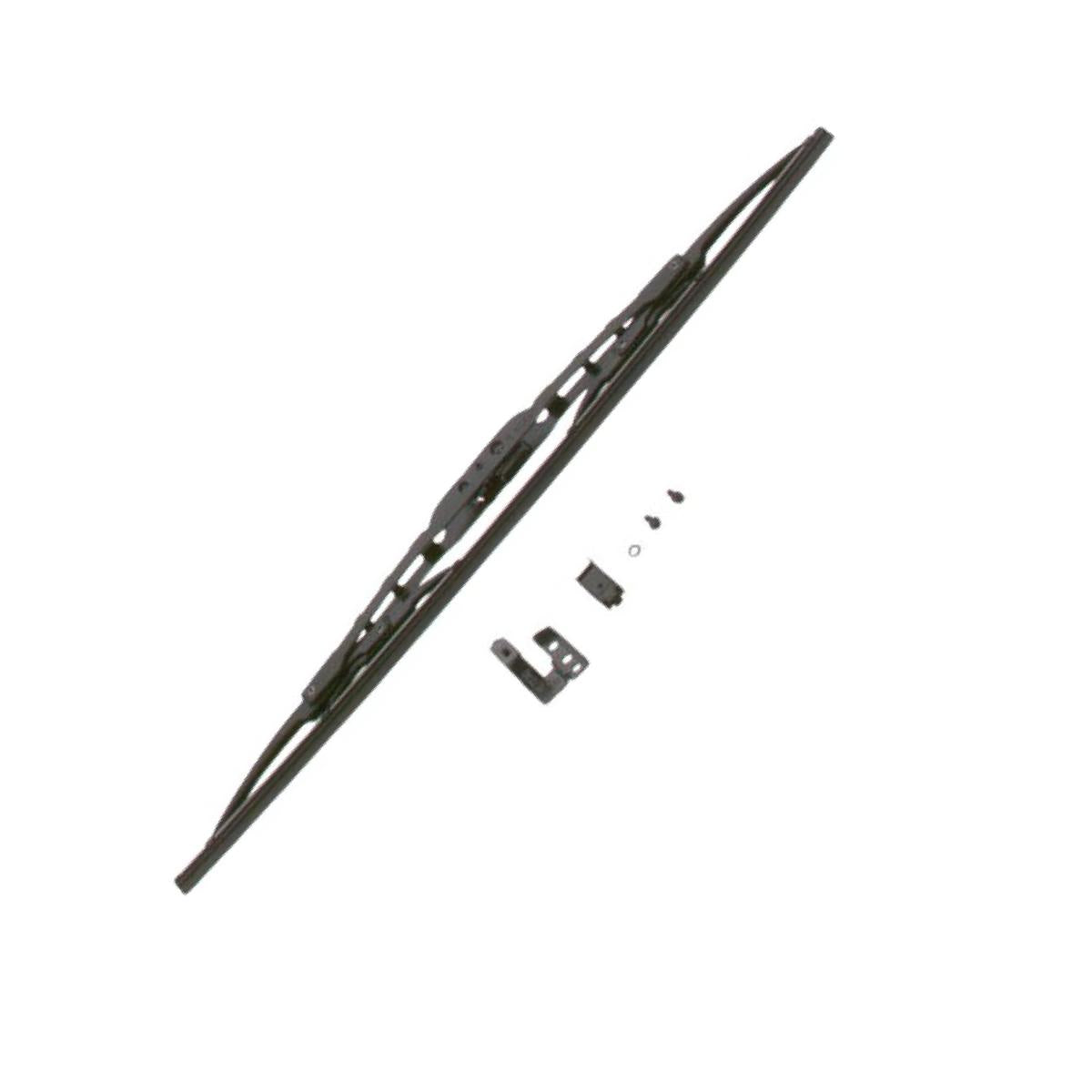 Palheta do Limpador de Para Brisa - Bosch - 3 397 004 913 - (1)