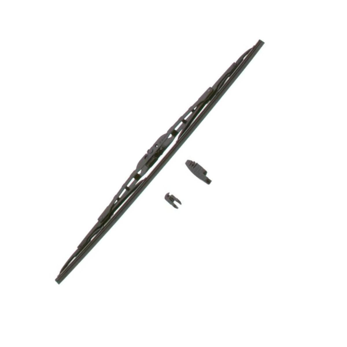 Palheta do Limpador de Para Brisa - Bosch - 3 397 004 914 - (1)