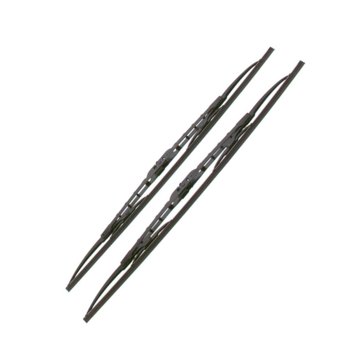 Palheta do Limpador de Para Brisa - Bosch - 3 397 005 287 - (1)