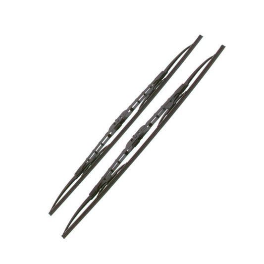 Palheta do Limpador de Para Brisa - Bosch - 3 397 005 287 - (1)
