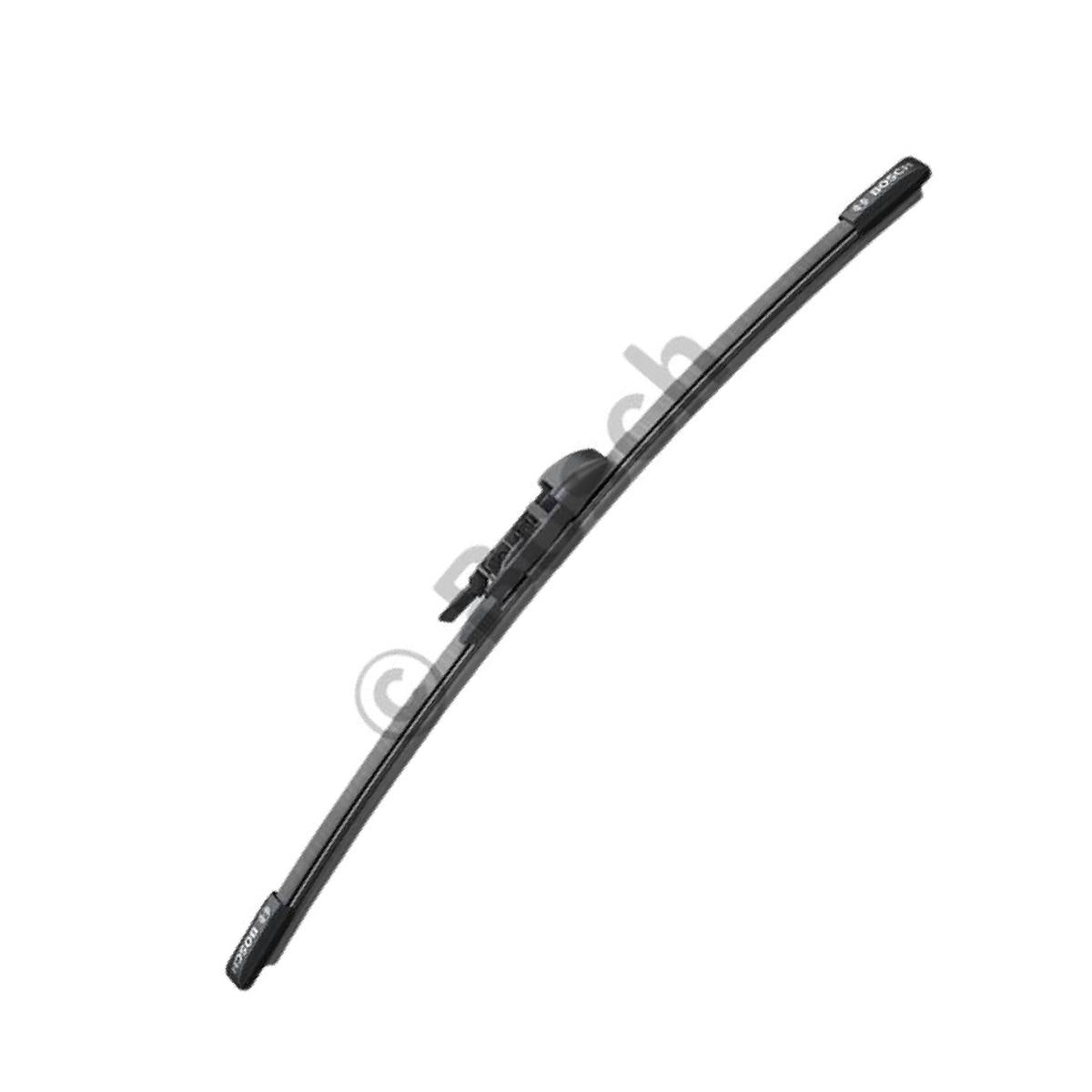 Palheta do Limpador de Para Brisa - Bosch - 3 397 008 005 - (2)