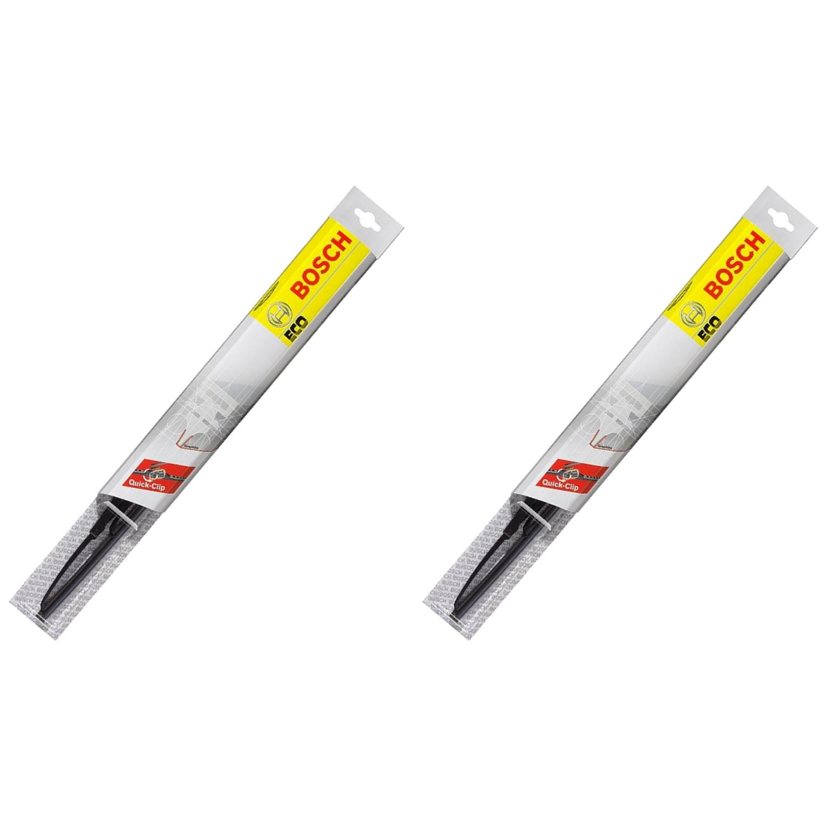 Palheta do Limpador de Para Brisa - Bosch - 3 397 010 046 - (1)