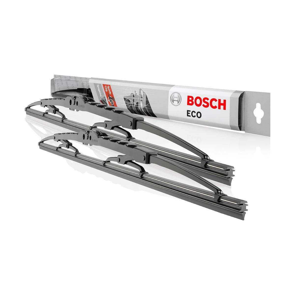 Palheta do Limpador de Para Brisa - Bosch - 3 397 010 319 - (1)