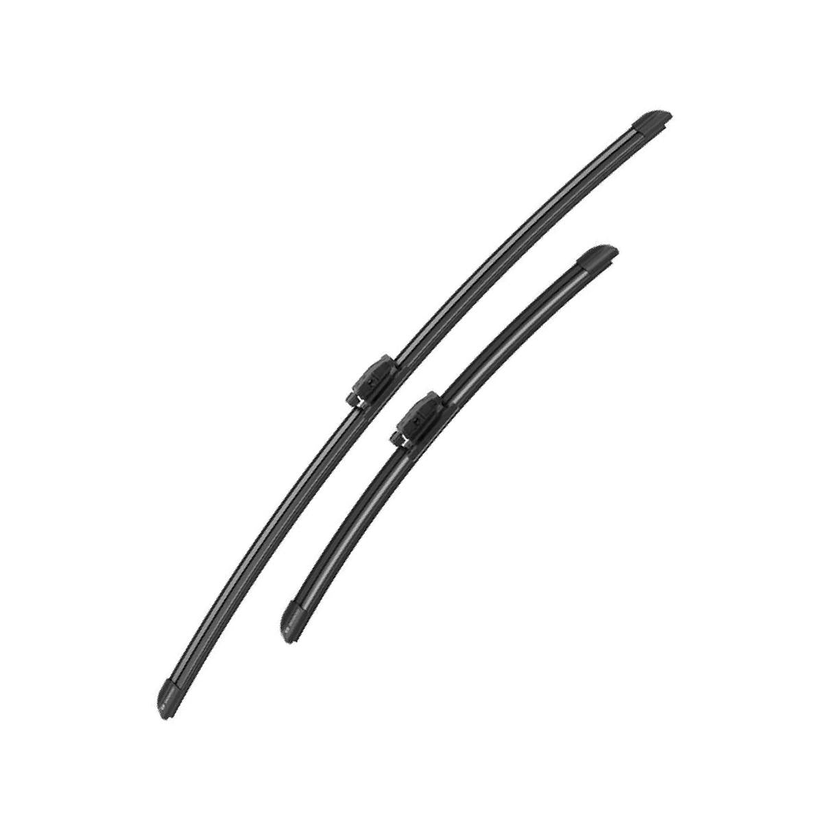 Palheta do Limpador de Para Brisa - Bosch - 3 397 014 311 - (1)