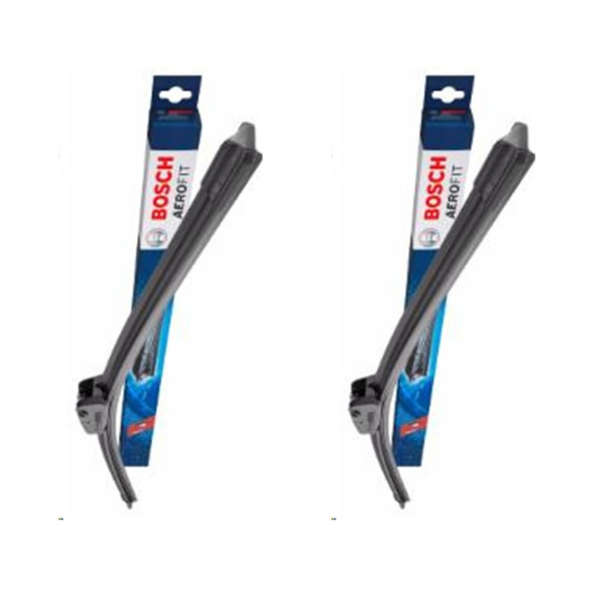 Palheta do Limpador de Para Brisa - Bosch - 3 397 014 475 - (1)