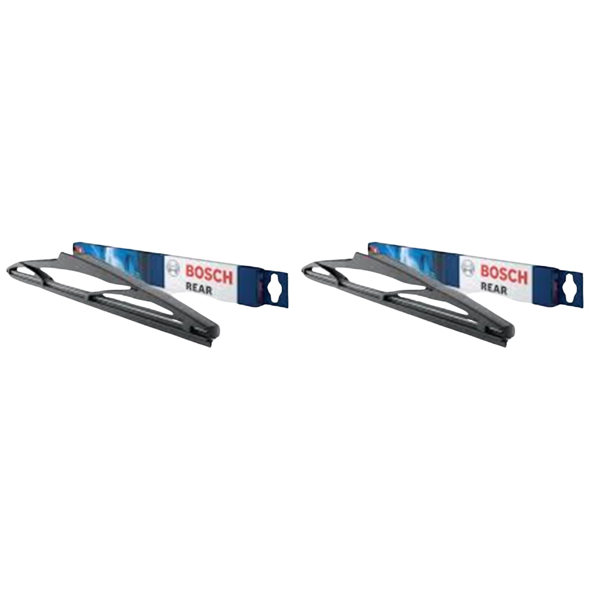 Palheta do Limpador de Para Brisa - Bosch - 3 397 014 477 - (1)