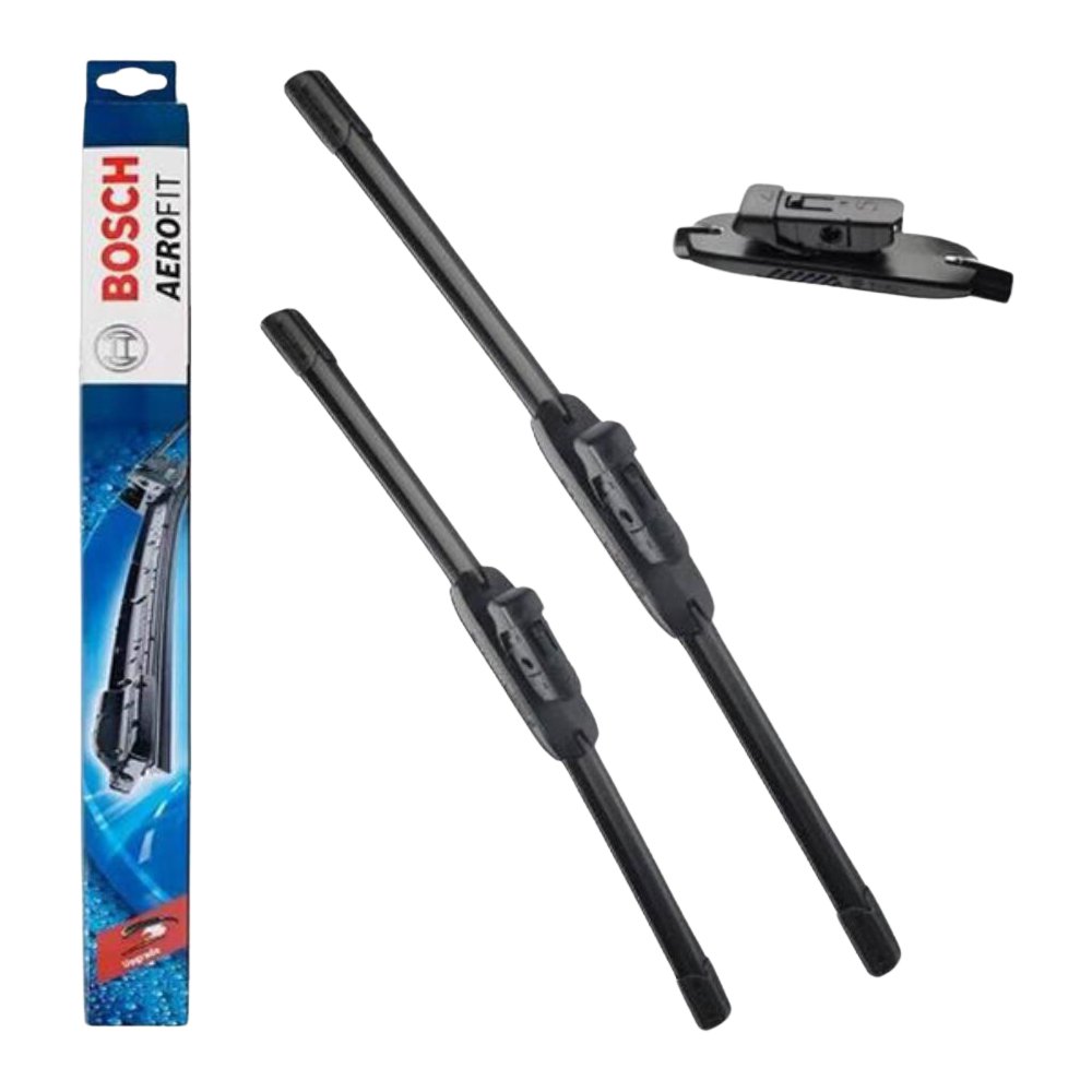 Palheta do Limpador de Para Brisa - Bosch - 3 397 014 503 - (1)