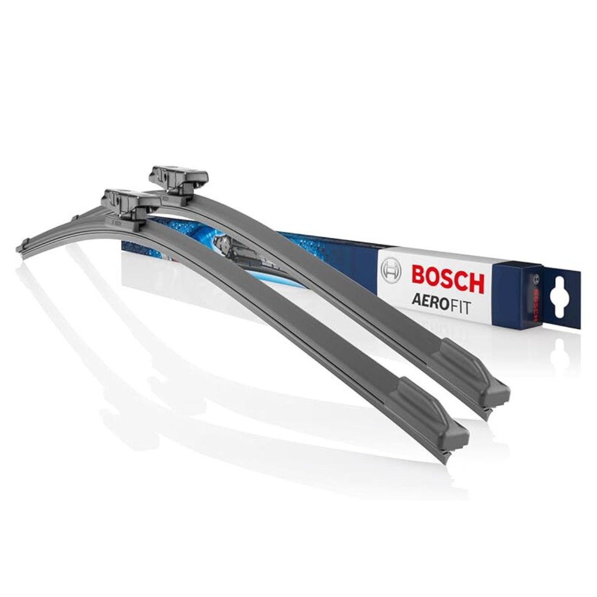 Palheta do Limpador de Para Brisa - Bosch - 3 397 016 124 - (2)