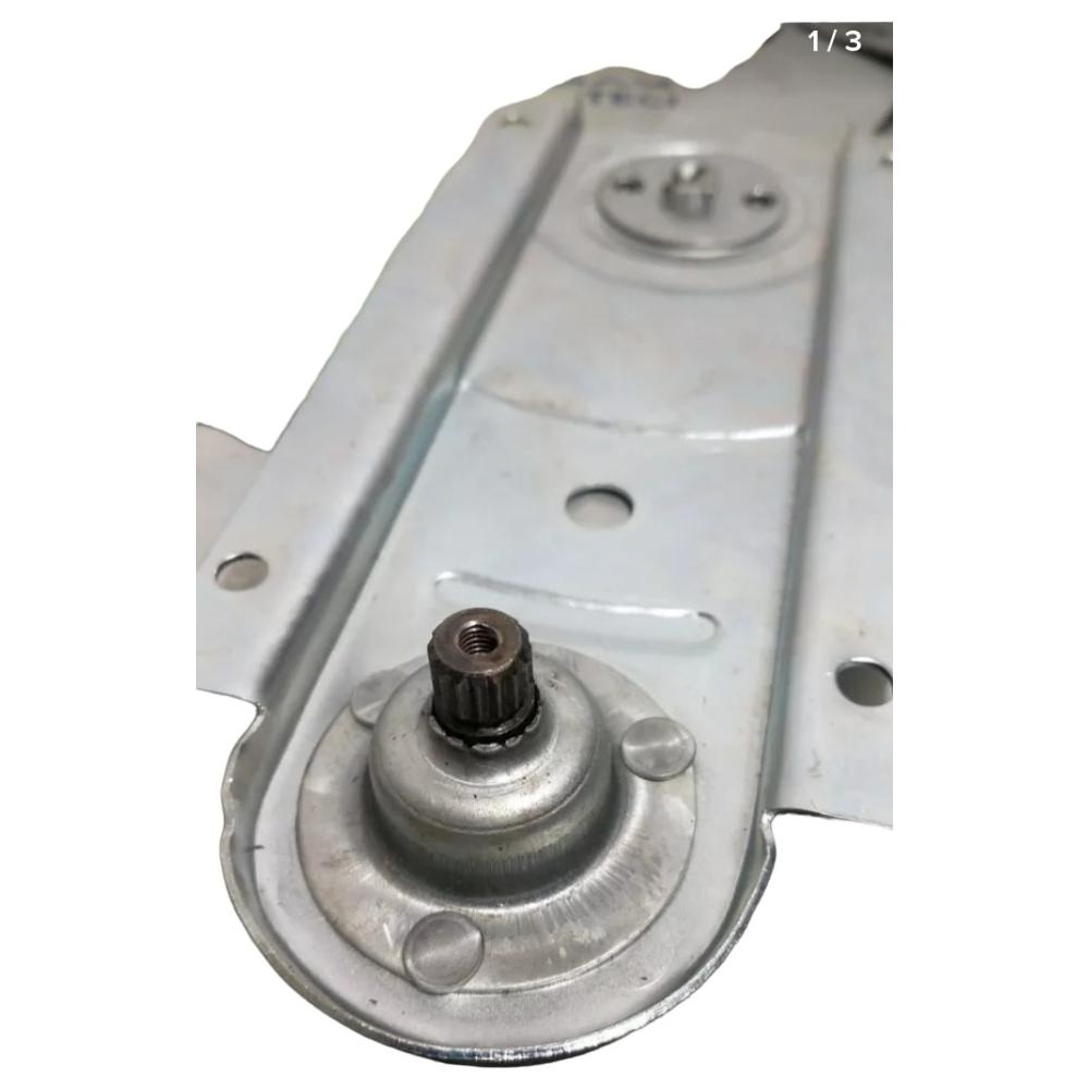 Máquina de Vidro Manual - Universal - 30157 - (2)