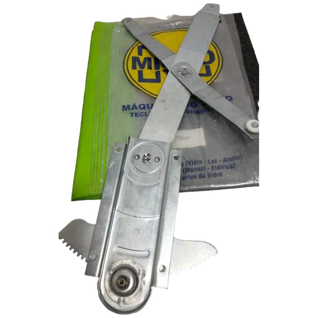 Máquina de Vidro Manual - Universal - 30157 - (3)