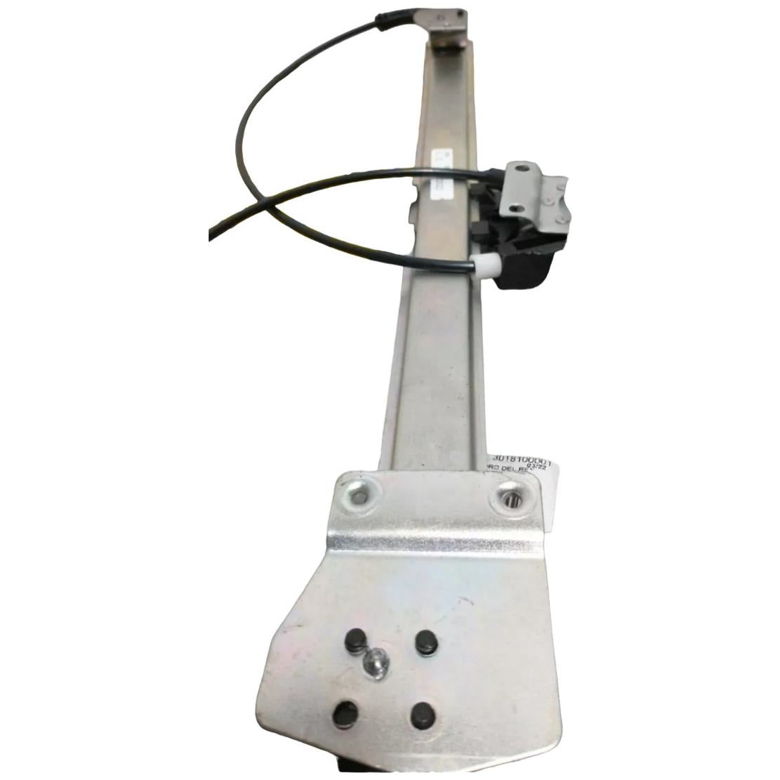 Máquina de Vidro Manual - Universal - 30181 - (5)