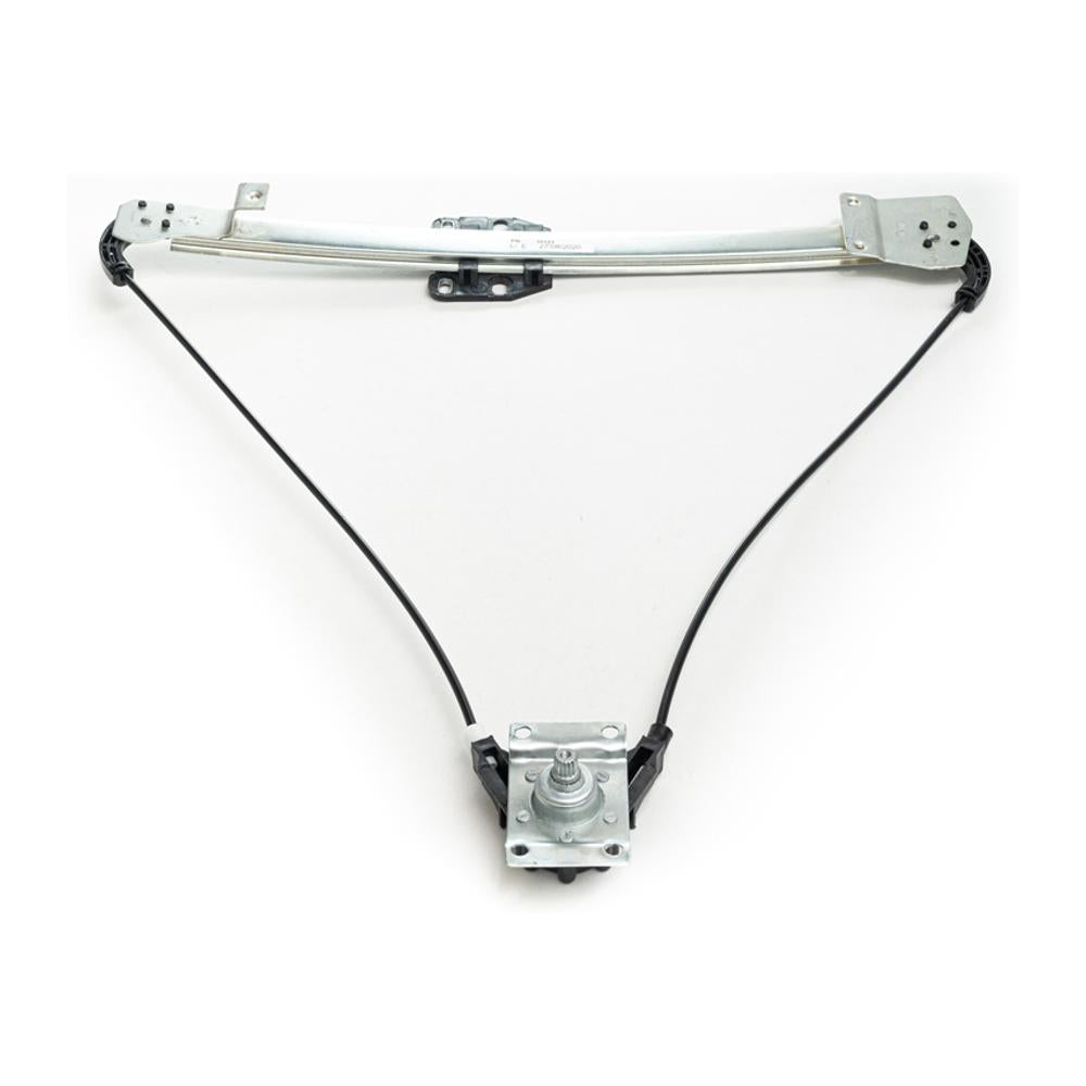 Máquina de Vidro Manual - Universal - 30181 - (1)