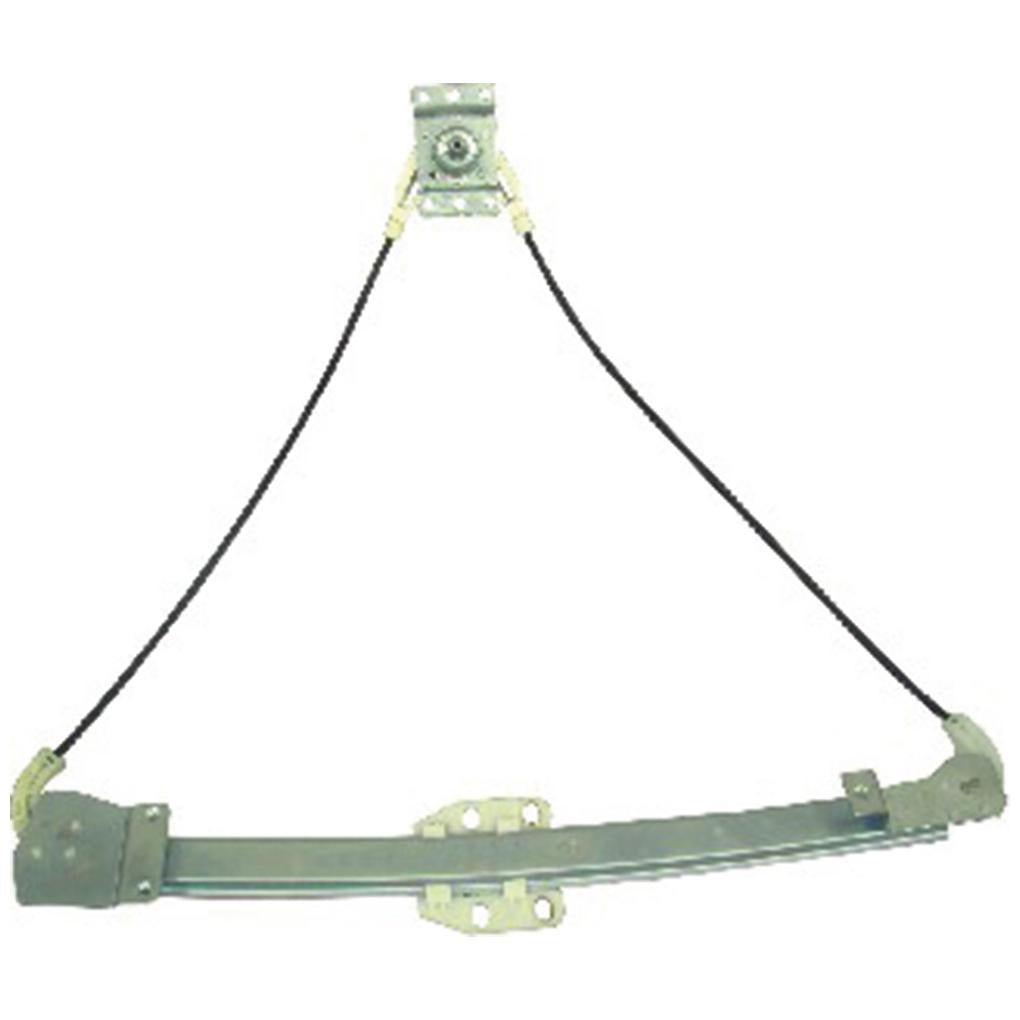 Máquina de Vidro Manual - Universal - 30182 - (1)