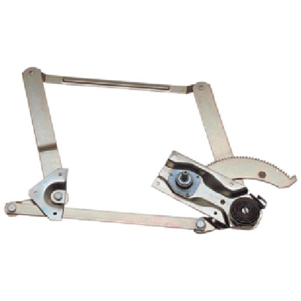 Máquina de Vidro Manual - Universal - 30189 - (1)