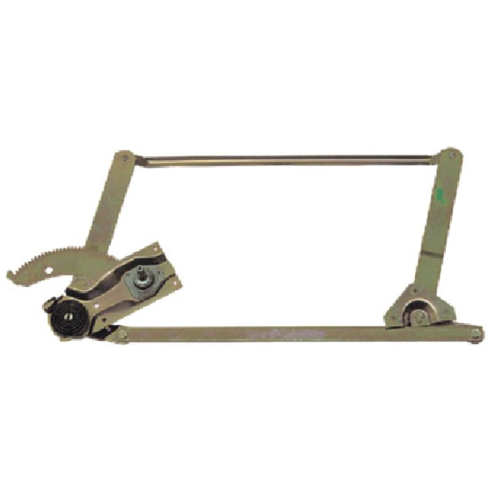 Máquina Mecânica do Vidro - Universal - 30220 - (1)
