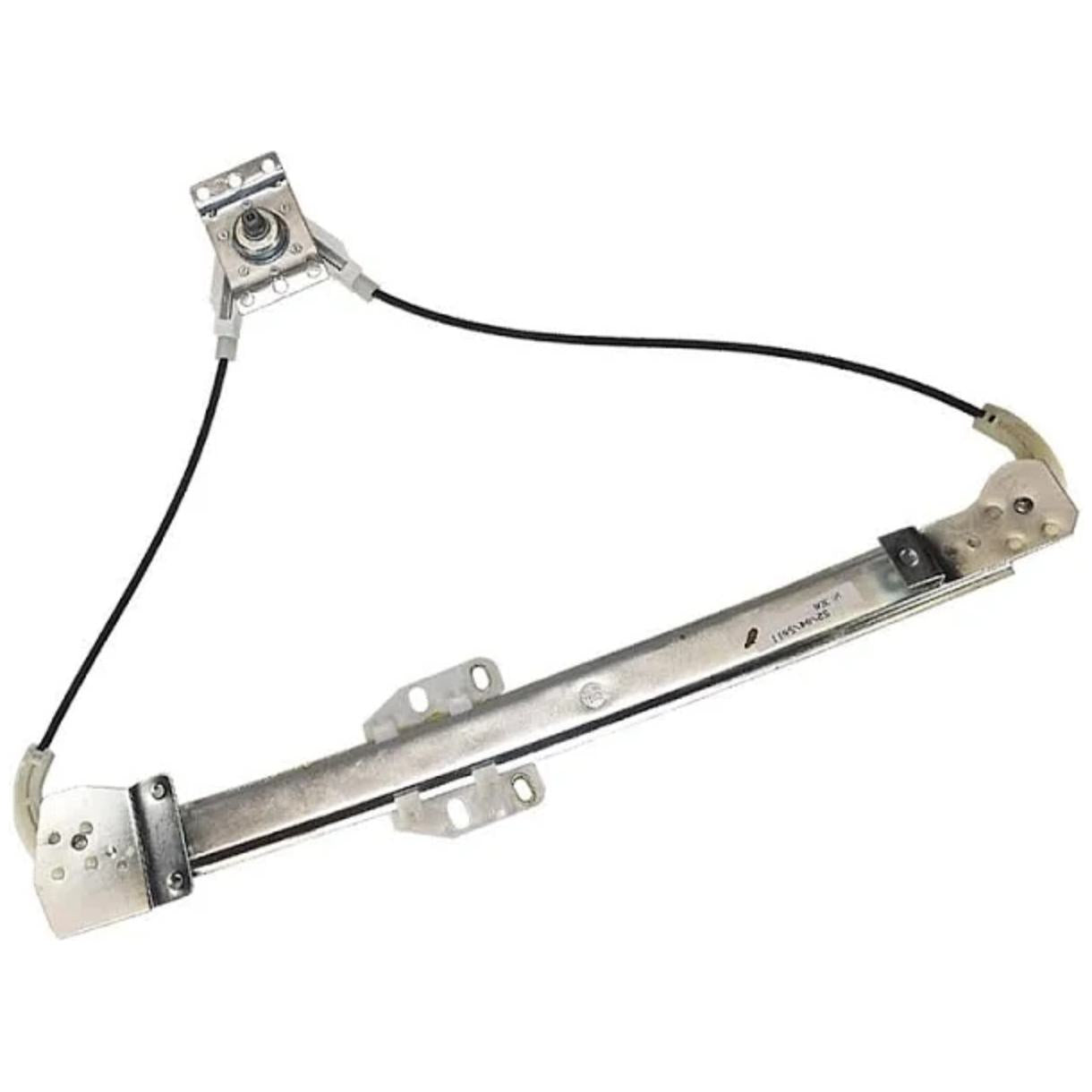 Máquina de Vidro Manual - Universal - 30240 - (2)