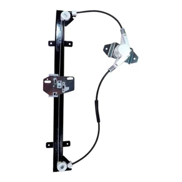 Máquina de Vidro Manual - Universal - 30362 - (2)