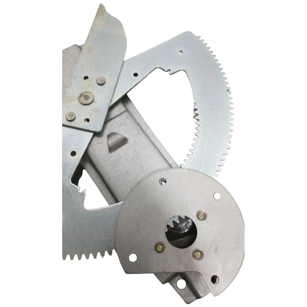 Máquina de Vidro Manual - Universal - 30390 - (2)