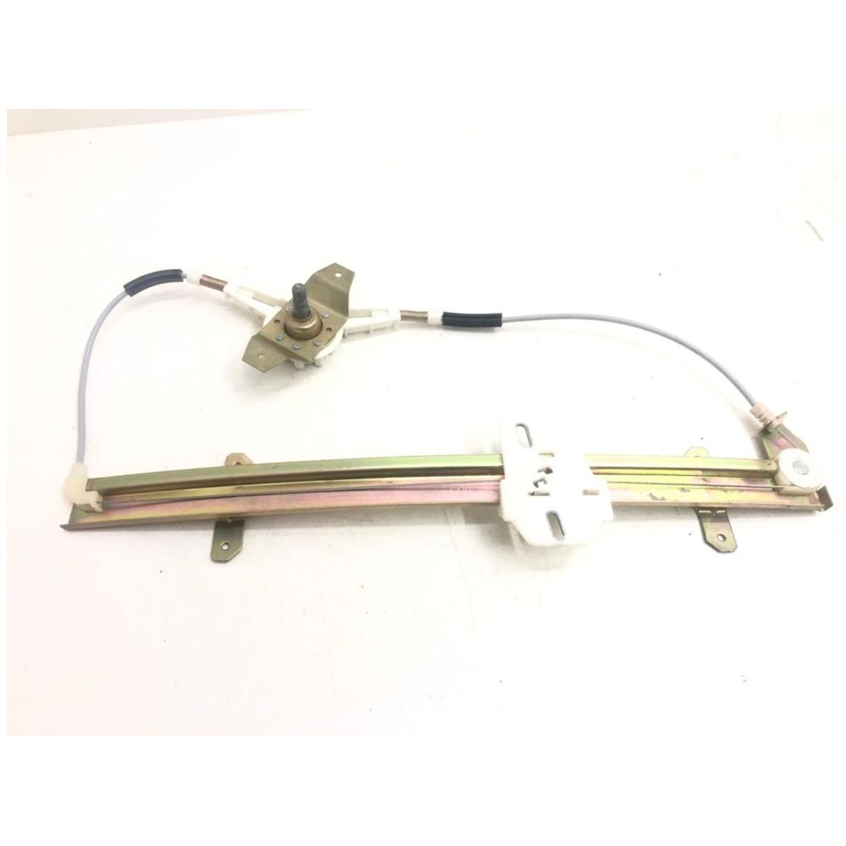 Máquina de Vidro Manual - Universal - 30499 - (2)