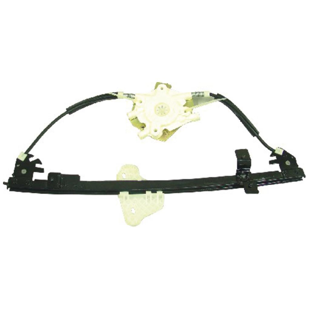 Máquina do Vidro Elétrico DA Porta Dianteira - Universal - 30546 - (1)
