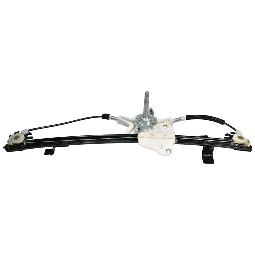 Máquina do Vidro Mecânico para Ford Ecosport - Micro - 30755 - (1)