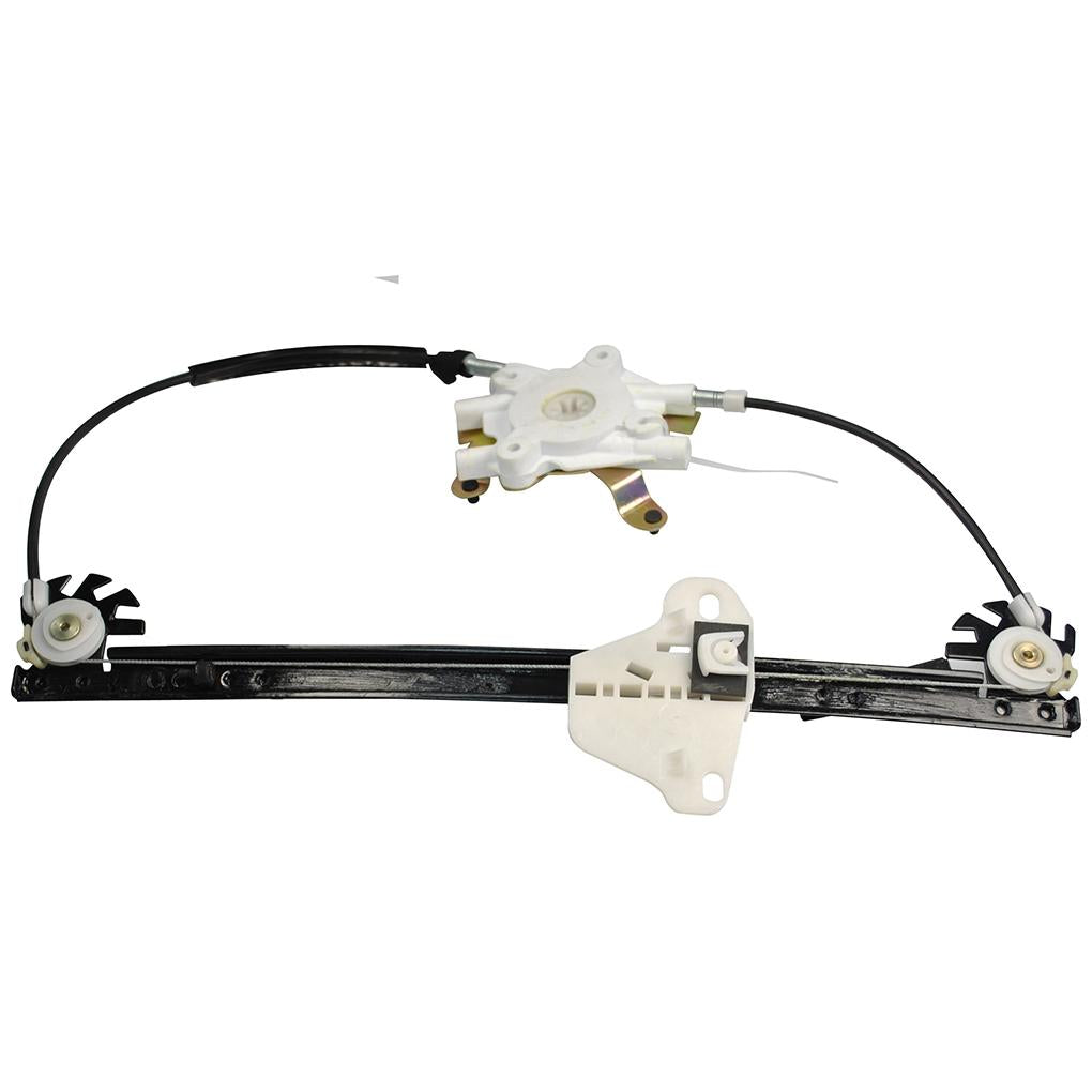 Máquina do Vidro Elétrico DA Porta Traseira - Universal - 30855 - (1)