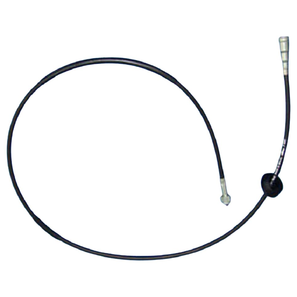 Cabo de Comando do Velocímetro para Chevrolet D-20 e D-40 - Fania - 30-150 - (5)