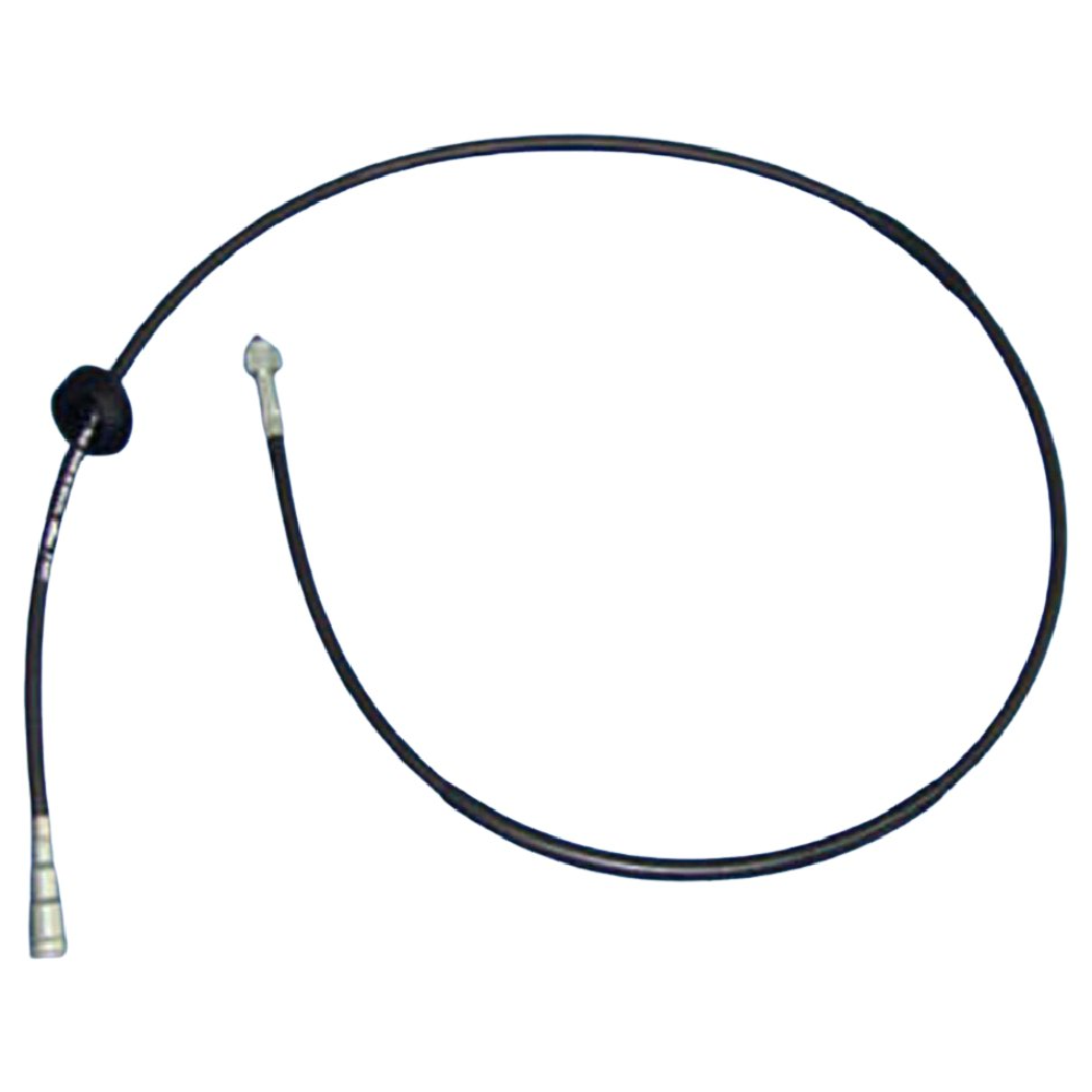 Cabo de Comando do Velocímetro para Chevrolet D-20 e D-40 - Fania - 30-150 - (7)