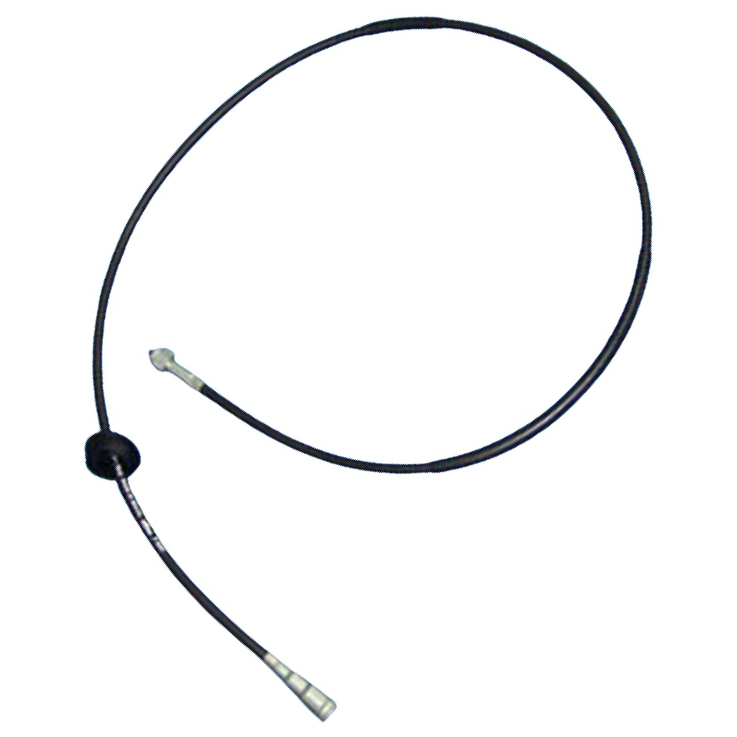 Cabo de Comando do Velocímetro para Chevrolet D-20 e D-40 - Fania - 30-150 - (8)