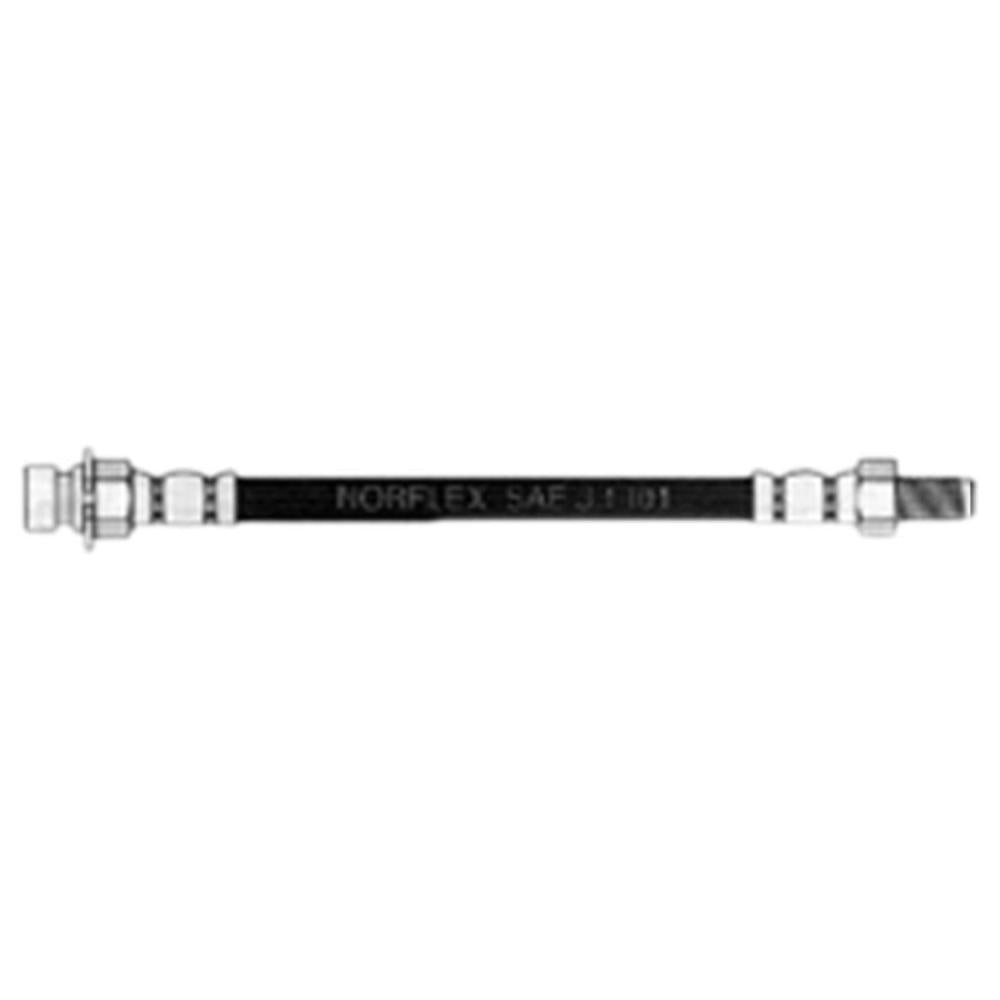 Mangueira Flexível de Freio Traseiro - Norflex - 3016 - (1)