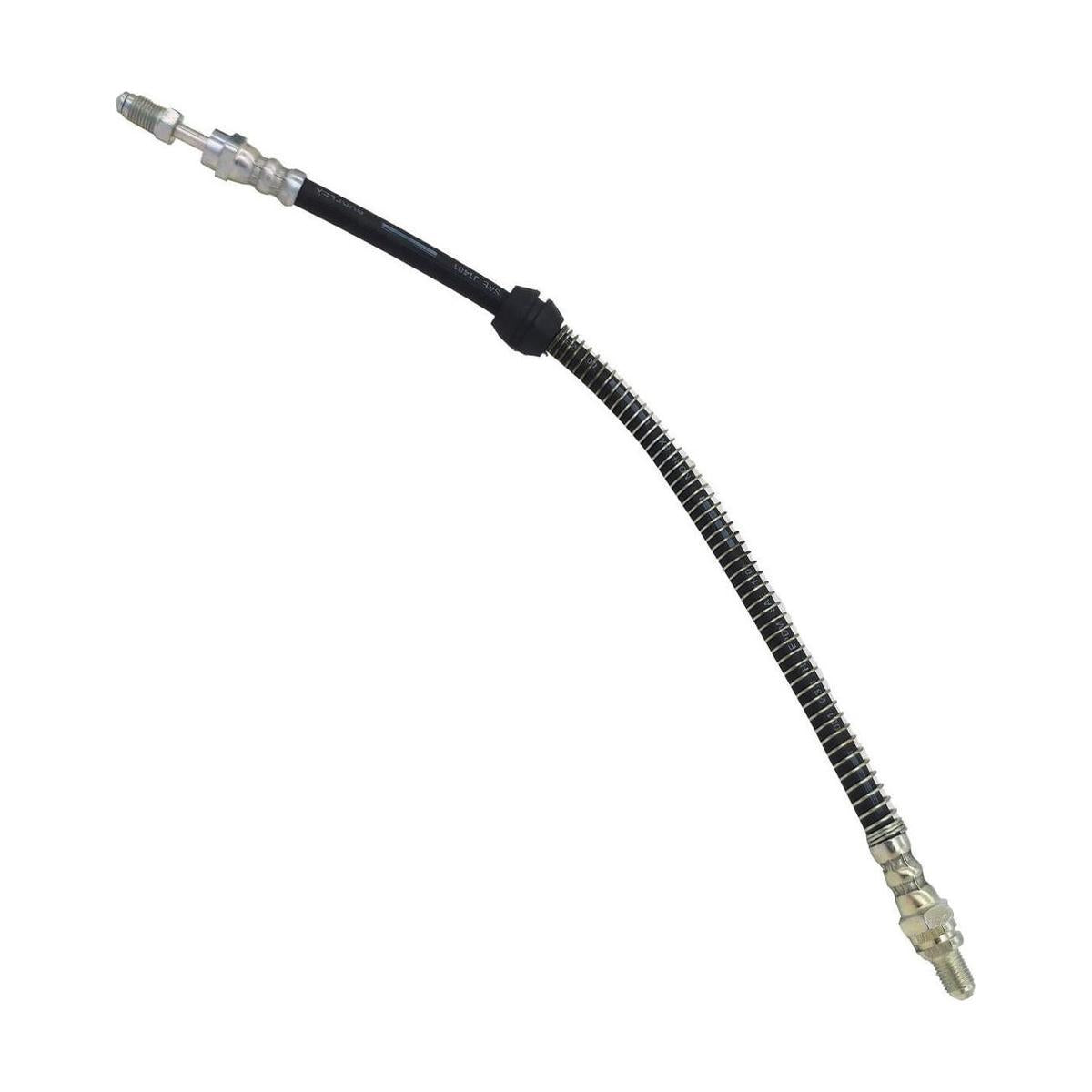 Mangueira Flexível de Freio Dianteiro - Norflex - 3034 - (2)