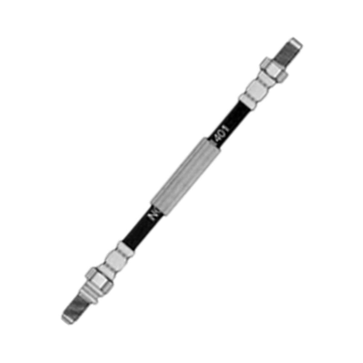 Mangueira Flexível de Freio Traseiro - Norflex - 3036 - (1)