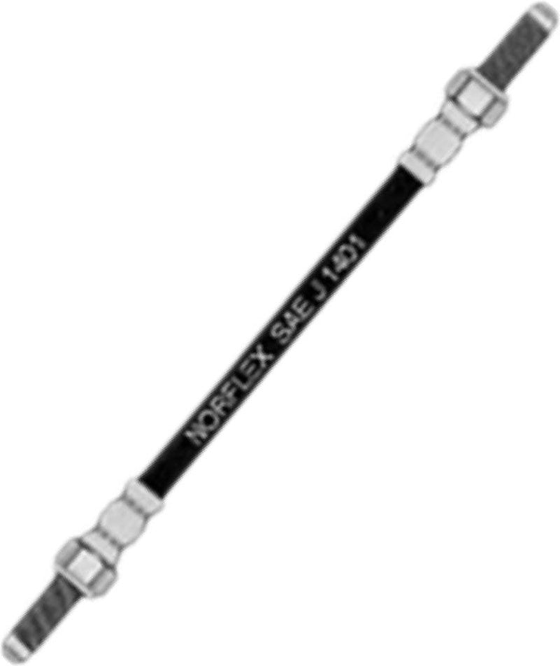 Mangueira Flexível de Freio Dianteiro - Norflex - 3040 - (1)
