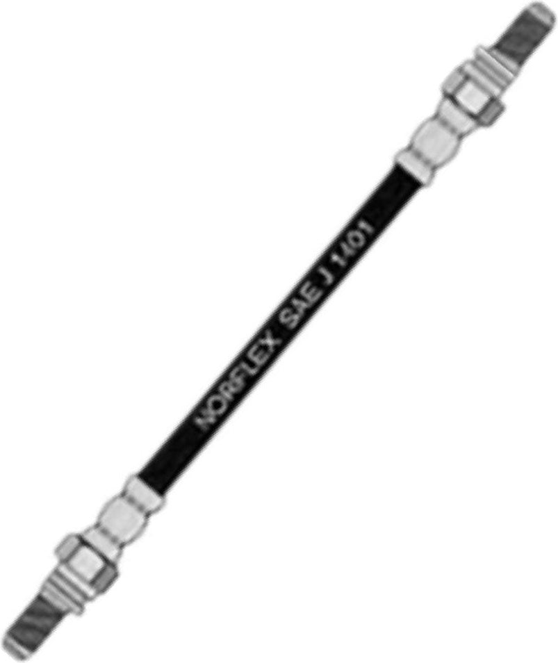 Mangueira Flexível de Freio Traseiro - Norflex - 3042 - (1)