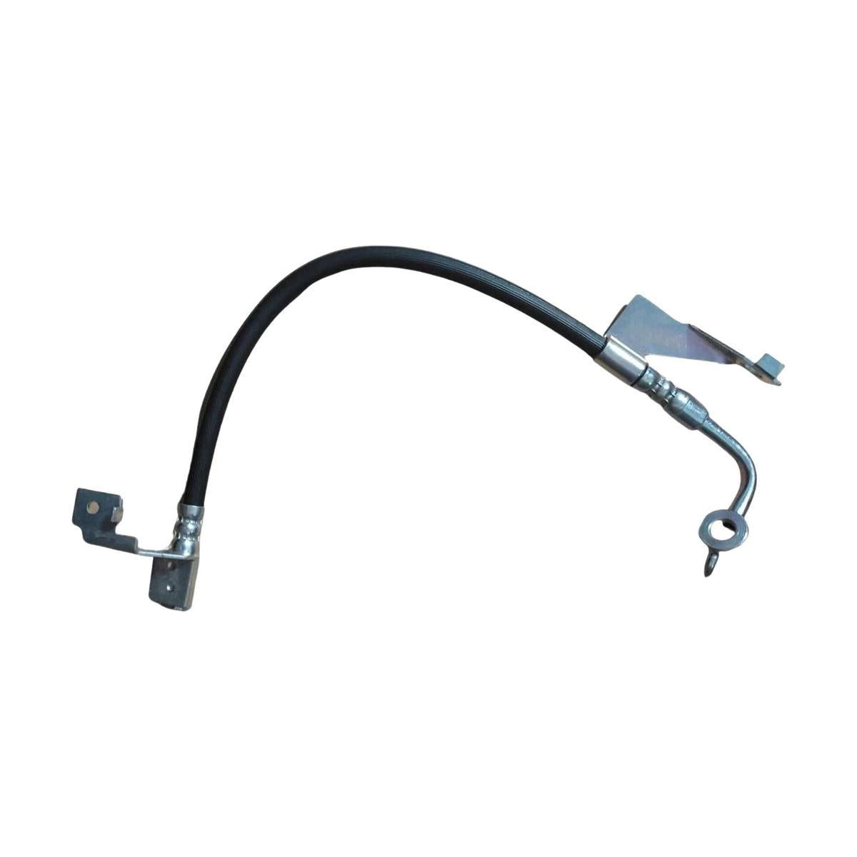 Mangueira Flexível de Freio Dianteiro - Norflex - 3050 - (2)