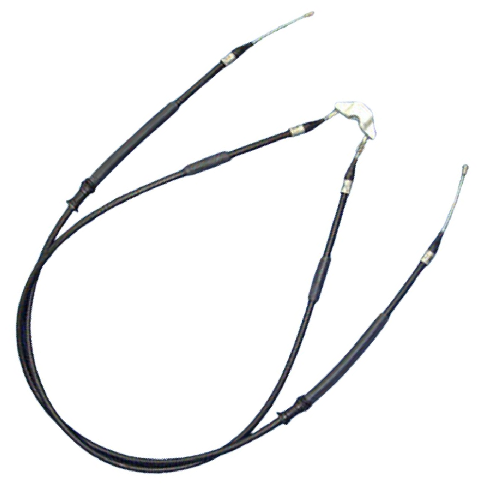 Cabo de Comando do Freio de Mão para Chevrolet Zafira - Fania - 30-507 - (4)