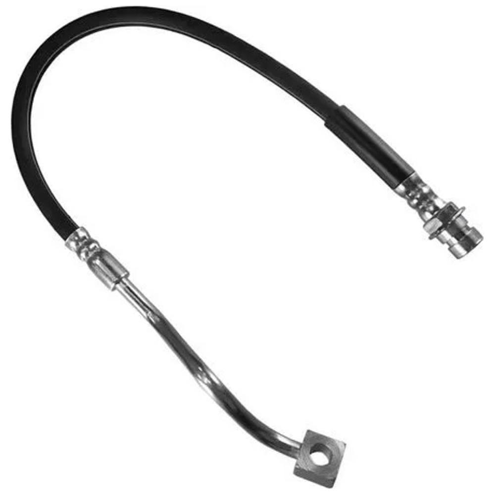 Mangueira Flexível de Freio Dianteiro - Norflex - 3054 - (1)