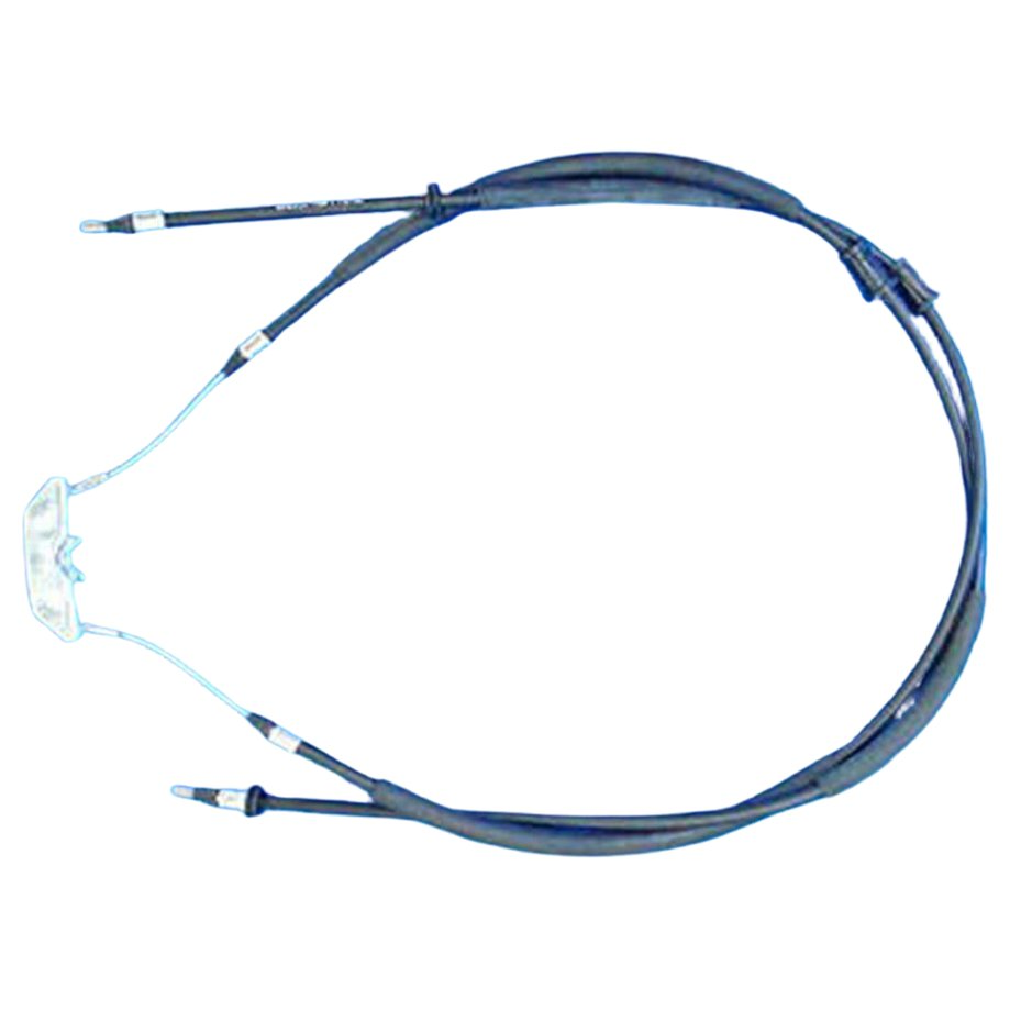 Cabo de Comando do Freio de Mão para Chevrolet Montana - Fania - 30-541 - (6)